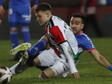 DT del Tino sugiere un cambio radical por la salida de Bruno Barti