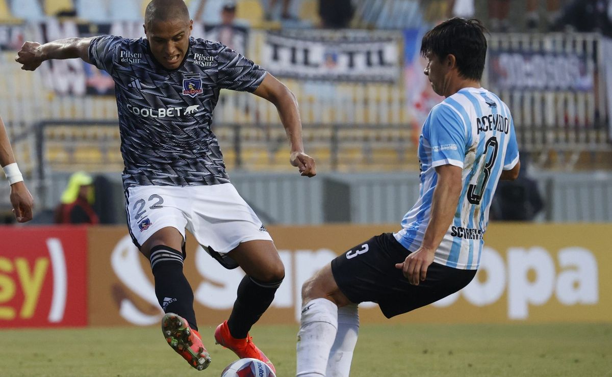 El drama de Magallanes: no consigue estadio para recibir a Colo Colo