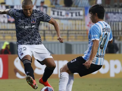 Sufre Magallanes: sin estadio para recibir a Colo Colo