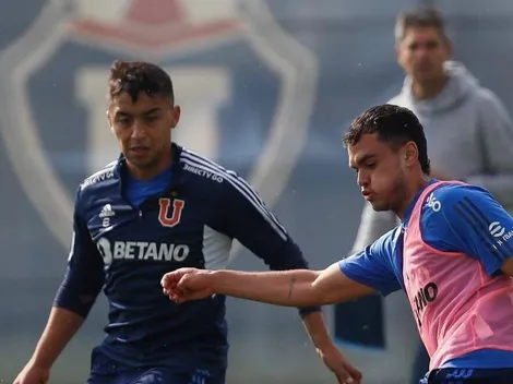 El motivo para la titularidad de Vicente Fernández en la U