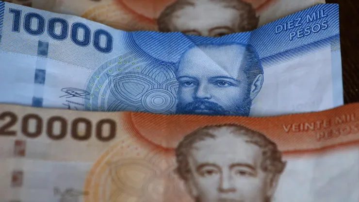 Conoce la fecha en la que subirá el sueldo mínimo en Chile.