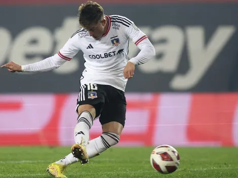 Gustavo Quinteros prende velas por el regreso de Pablo Parra