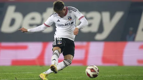 Gustavo Quinteros prende velas por el regreso de Pablo Parra