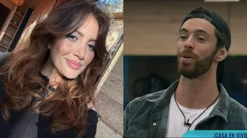Karen Paola se indigna luego de los dichos de Lucas en Gran Hermano