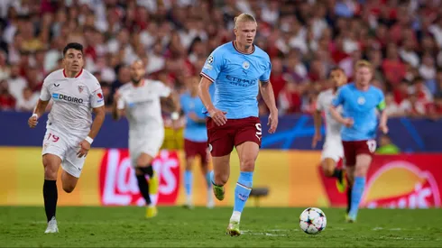 Manchester City asoma como el favorito para este duelo.