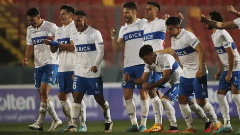 Con Núñez a la cabeza: La reestructuración 2024 que remece a la UC