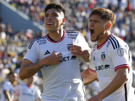 Colo Colo revela cláusulas en el millonario acuerdo por Palacios