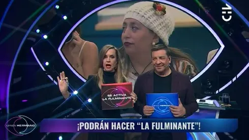 Conoce de qué se trata la nominación fulminante.