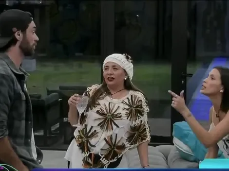 Televidentes denuncian al CNTV por ataque de Lucas a Pincoya en Gran Hermano