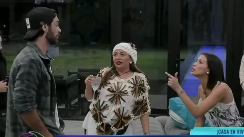 Televidentes denuncian al CNTV por ataque de Lucas a Pincoya en Gran Hermano