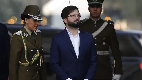 Confirman viaje del Presidente Boric al cambio de mando de Milei