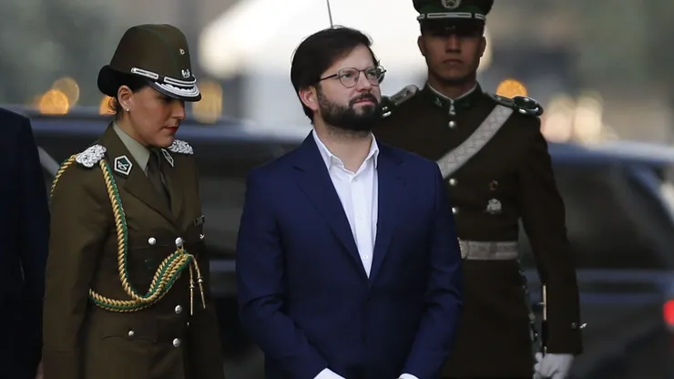 Confirman viaje del Presidente Boric al cambio de mando de Milei