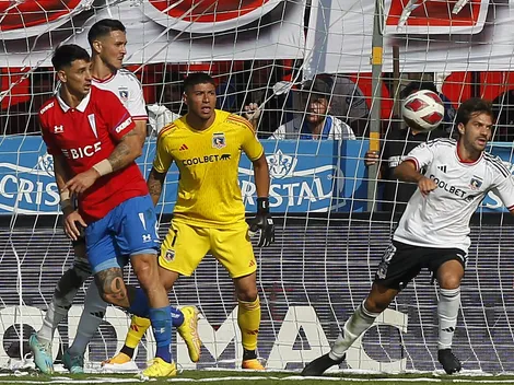 Pillo Vera cuenta por qué es clásico el Colo Colo vs Católica