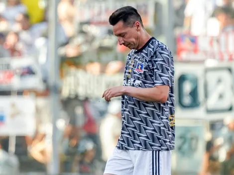 Pablo Contreras recuerda su fallida postulación a gerente deportivo