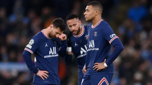 Según informan en Francia, Mbappé no quería a Neymar en el PSG y el delantero disparó los rumores con un like.