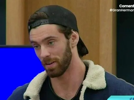 Coni arremete contra Lucas tras ataque de su parte a La Pincoya