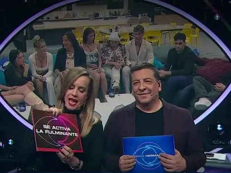 ¿Cuándo se conocen los nominados de Gran Hermano?