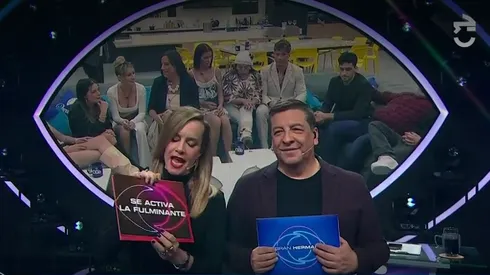 ¿Cuándo se conocen los nominados de Gran Hermano?