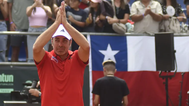 Chile tendrá un nuevo desafío en la Copa Davis.