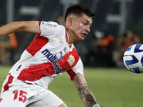 Formación de Curicó: Zavala y otro ex Colo Colo, estelares ante la U