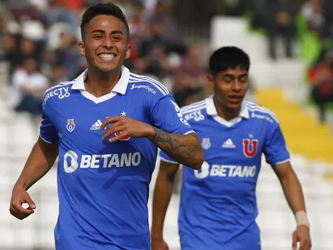 Familia azul derrocha esperanza en la dupla Osorio-Assadi