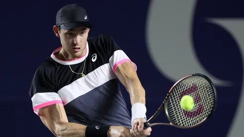 La Torre iguala mejor momento de su carrera.