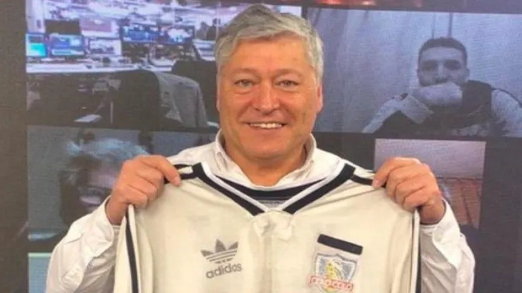 Patricio Yáñez