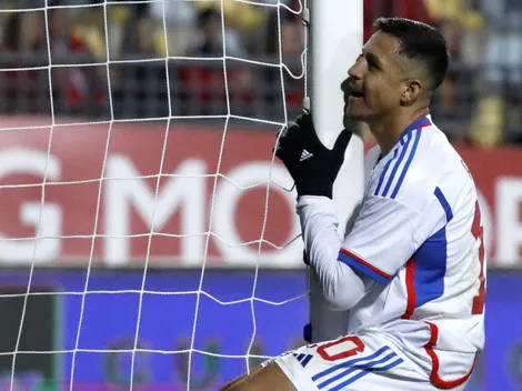 Guarello se burla de Felicevich por la cesantía de Alexis