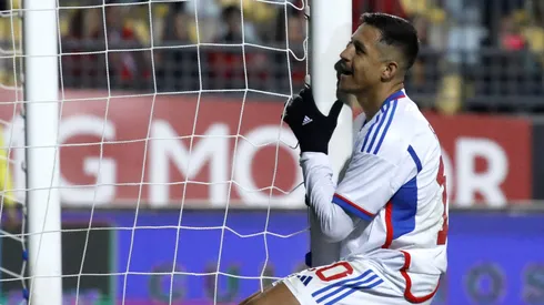 Alexis aún no define su futuro para la próxima temporada