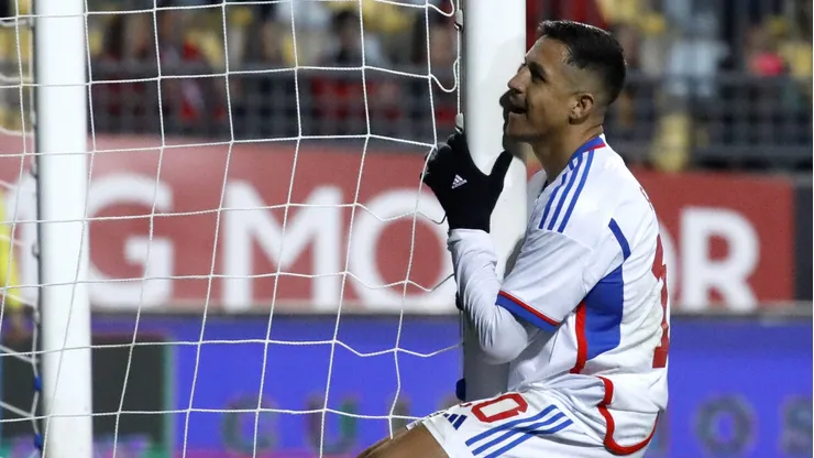 Alexis aún no define su futuro para la próxima temporada