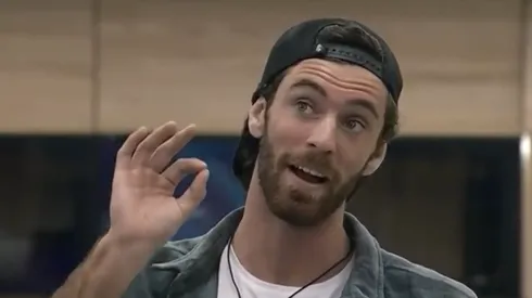 Lucas tomó la palabra para criticar fuertemente a Pincoya.