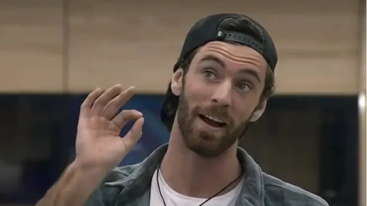 Lucas tomó la palabra para criticar fuertemente a Pincoya.