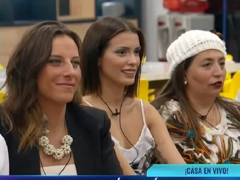 Gran Hermano: ¿Quién fue la nueva eliminada del reality?