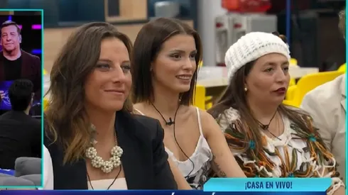 Conoce quién fue la nueva eliminada de la competencia.