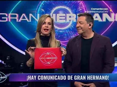 Anuncian la fulminante en Gran Hermano: ¿Qué es?