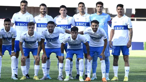 El nuevo club de Mauricio Isla, Independiente, viene a buscar a un jugador de la UC tras llevarse al Huaso.