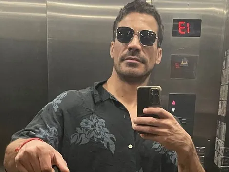 Afirman que Sebastián Ramírez entraría al repechaje de Gran Hermano