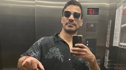 ¿Vuelve Sebastián a Gran Hermano?