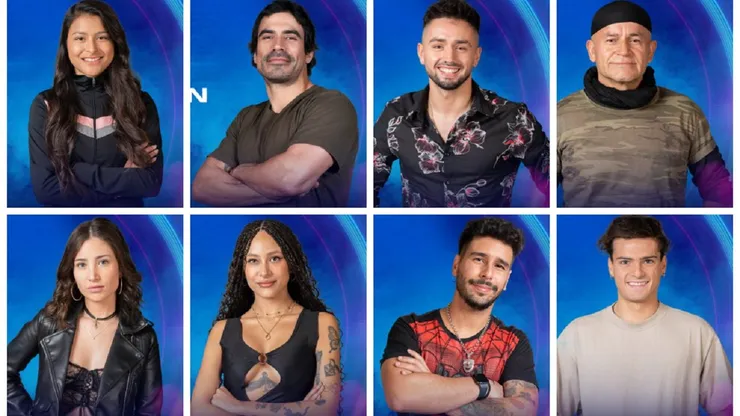 ¿Cómo será el repechaje de la competencia?