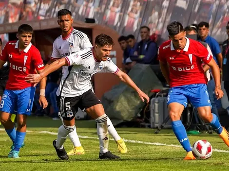 Historial de Colo Colo y la UC previo a su duelo por Copa Chile