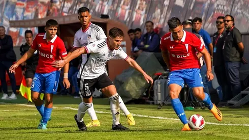 Su último cruce fue empate sin goles en abril, por la fecha 10 del Campeonato Nacional.