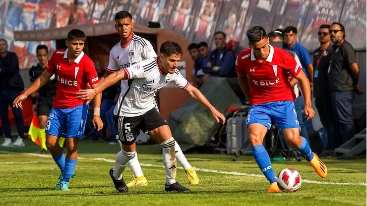 Su último cruce fue empate sin goles en abril, por la fecha 10 del Campeonato Nacional.