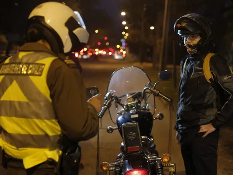 Restricción Vehicular: Los autos que no pueden circular entre el 14 y el 18 de agosto