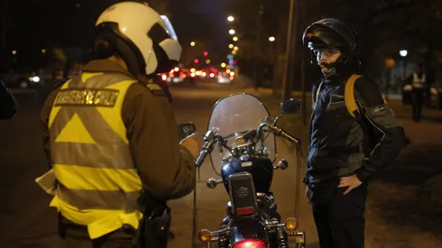 Restricción vehicular semanal del lunes 14 al viernes 18 de agosto.