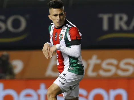 Velocirraptor: "Déjennos tranquilitos, no hablen más de Palestino"