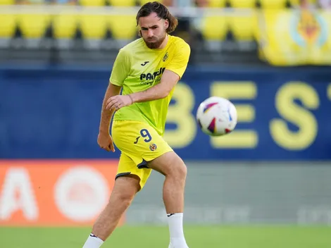 Brereton espera su debut: Setién explica por qué no jugó vs Betis