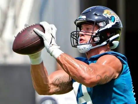 Olvida el fútbol americano: Sammis a la TV para Santiago 2023