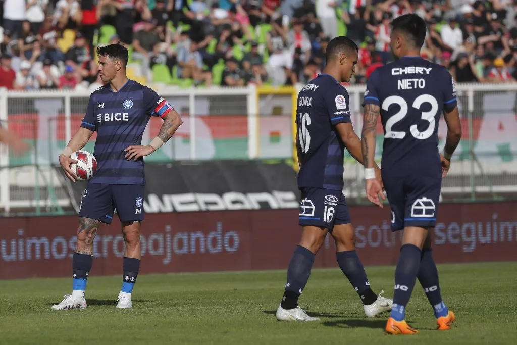 Universidad Católica