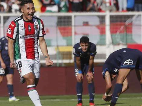 La UC goleada y se llena de dudas antes de Colo Colo