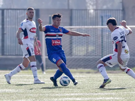 Melipilla denuncia agresiones ¡a un niño! de parte de Real San Joaquín